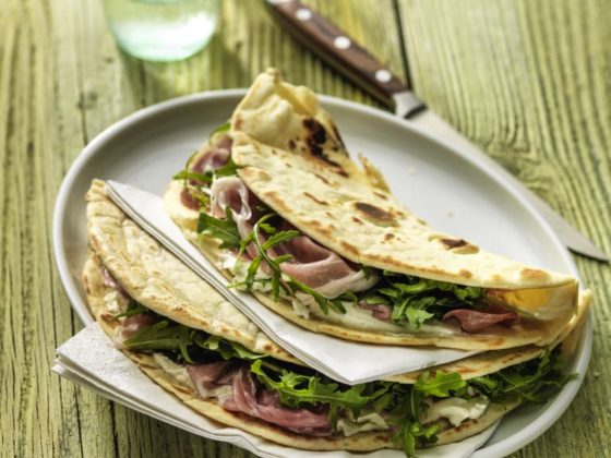 Gastronomia Svizzera e Italiana